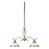 Obrazek Lampa wisząca Eli P708-2 LW2