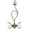 Obrazek Lampa wisząca Eli P708-2 LW2
