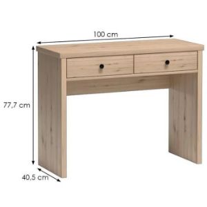 Obrazek Toaletka Cali C-18 artisan