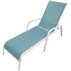 Obrazek Leżak Sicilia niebieski