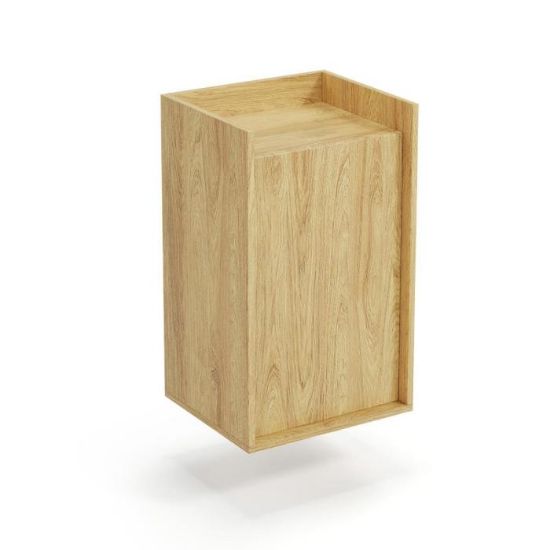 Obrazek Szafka Arka 1D hikora naturalny