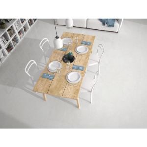 Obrazek Gres Metropoli blanco rekt. 80/80