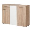 Obrazek Komoda Ritmo 3K1F sonoma 11008643 
