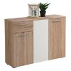 Obrazek Komoda Ritmo 3K1F sonoma 11008643 