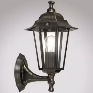 Obrazek Lampa ogrodowa Valence 8234 K1G stare złoto