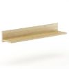 Obrazek Półka Sosna PK152-120x18x25 surowy