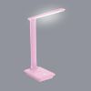 Obrazek Lampa Biurkowa Medan LED 9W/PINK