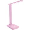 Obrazek Lampa Biurkowa Medan LED 9W/PINK