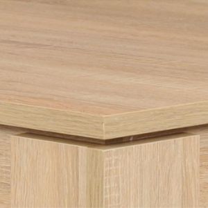 Obrazek Stolik Kawowy Inter 80x80x75 natur 618506