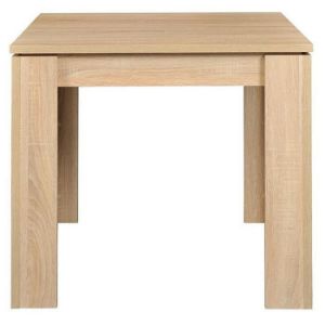 Obrazek Stolik Kawowy Inter 80x80x75 natur 618506