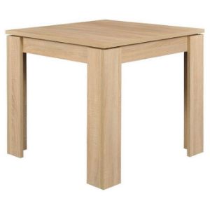 Obrazek Stolik Kawowy Inter 80x80x75 natur 618506