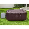 Obrazek Jacuzzi ogrodowe 2.01x2.01x0.80m Maldives hydrojet pro 60033
