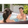 Obrazek Jacuzzi ogrodowe 2.01x2.01x0.80m Maldives hydrojet pro 60033