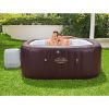 Obrazek Jacuzzi ogrodowe 2.01x2.01x0.80m Maldives hydrojet pro 60033