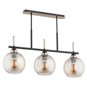 Obrazek Lampa Dolfi op. ośw. 3 PŁ 62198 LW3