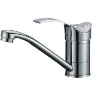 Obrazek Bateria umywalkowa obrotowa Anubis