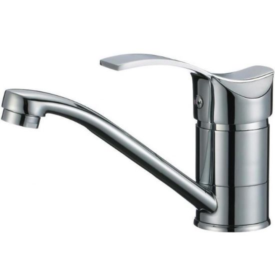 Obrazek Bateria umywalkowa obrotowa Anubis