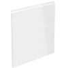 Obrazek Front do zmywarki Gardena D60FZN 570 x 596 white