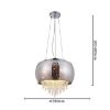 Obrazek Lampa Starlight Ml241 LW3 