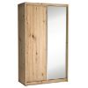Obrazek Szafa Karol 143 z lustrem artisan