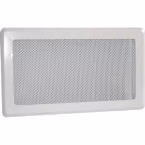 Obrazek Kratka Krl4-Ml-B Siatka Biała 195x335