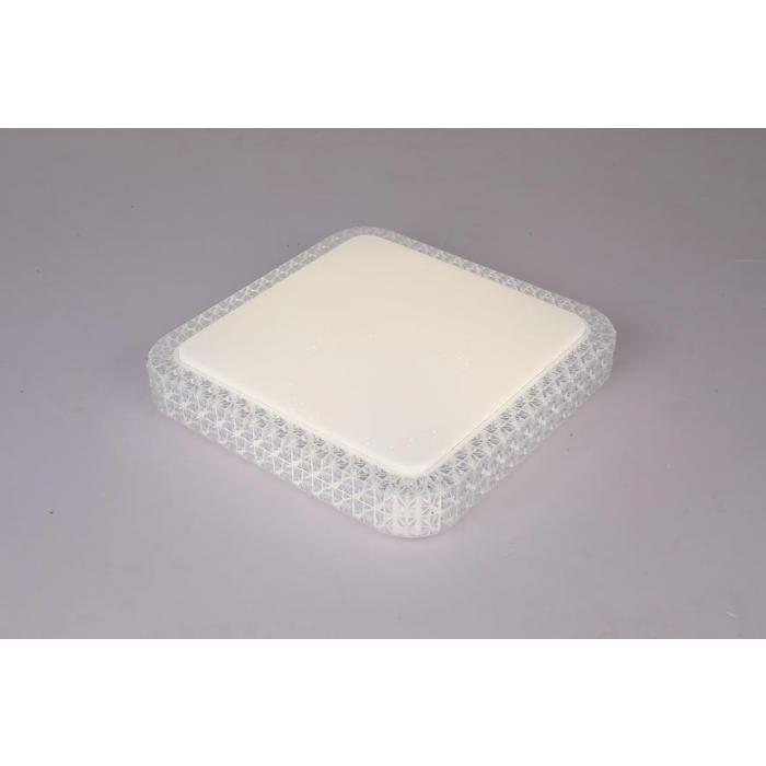 Plafon Ring Led Rksc 40 – 40x40 24w