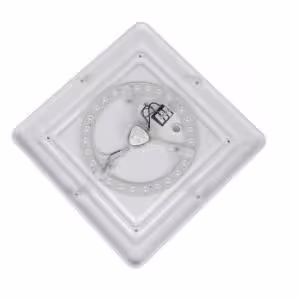 Obrazek Plafon Ring Led Rksc 40 – 40x40 24w