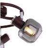 Obrazek Lampa 54303-3 dymione LS3