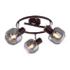 Obrazek Lampa 54303-3 dymione LS3