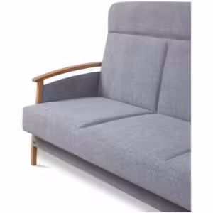 Obrazek Wersalka Milo popiel