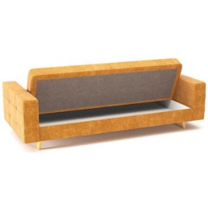 Obrazek Kanapa Comet Alfa 120