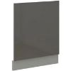 Obrazek Front zmywarki Grey 570X596