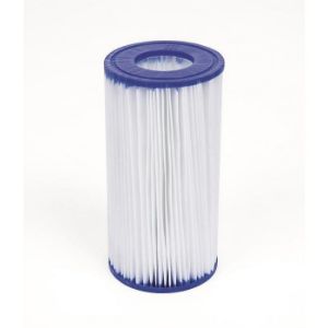 Obrazek Filtr papierowy typ III 1 szt 58012