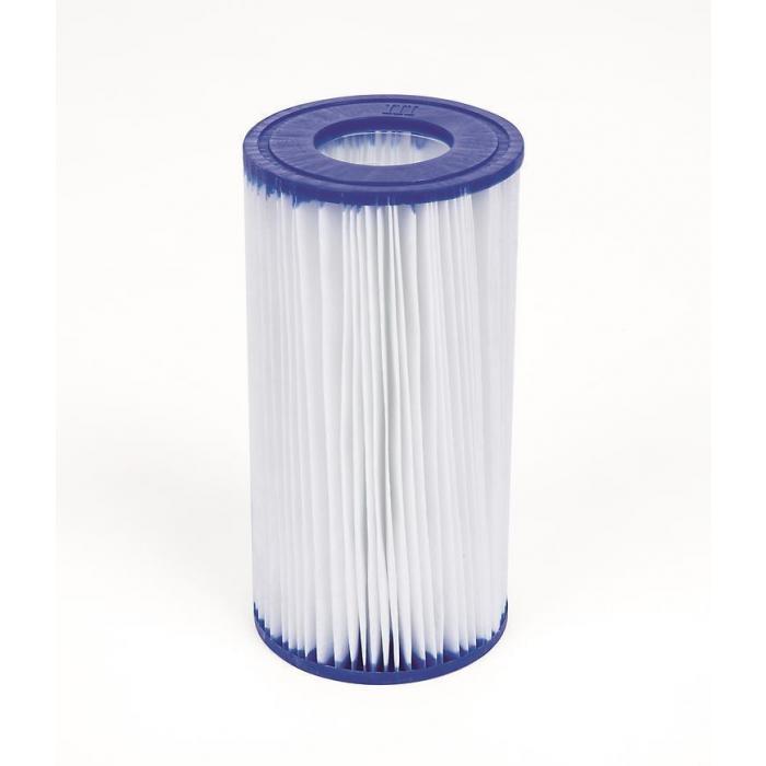 Filtr papierowy typ III 1 szt 58012