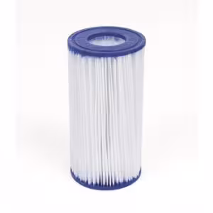 Obrazek Filtr papierowy typ III 1 szt 58012