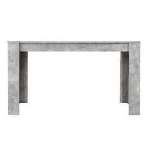 Obrazek Stół Domus 135x80 beton 11008800