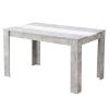 Obrazek Stół Domus 135x80 beton 11008800