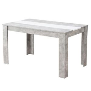 Obrazek Stół Domus 135x80 beton 11008800