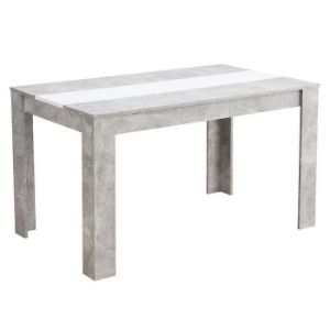 Obrazek Stół Domus 135x80 beton 11008800