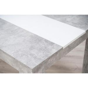 Obrazek Stół Domus 135x80 beton 11008800