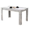 Obrazek Stół Domus 135x80 beton 11008800