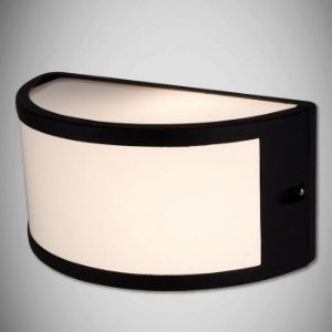 Obrazek Kinkiet Greta E27 dark grey 0301 K1 