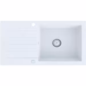 Obrazek Zlew Granitowy 1k 780x440 Biały