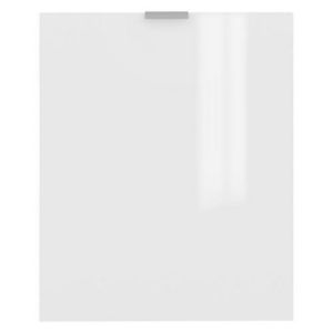 Obrazek Front zmywarki Campari FZ6B biały połysk BB