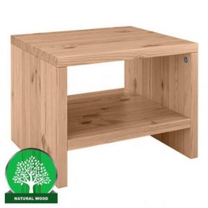 Obrazek Szafka nocna Sonia sosna bejca dąb 