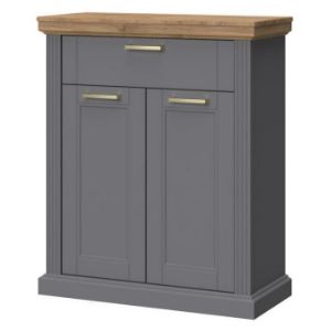 Obrazek Szafka Na Buty Tara Cpl21 Grafit