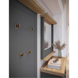 Obrazek Szafka Na Buty Tara Cpl21 Grafit