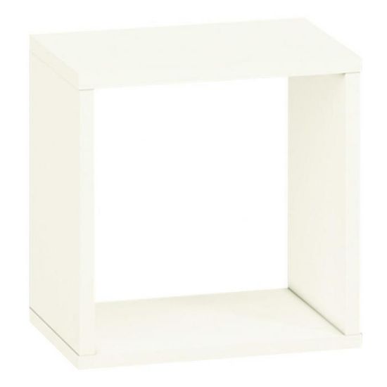 Obrazek Półka 18W19W Drop Biały