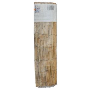 Obrazek Płotek Bambusowy Dzielony 100/500 C029s 1050