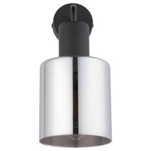 Obrazek Kinkiet Sierra black/grafit 6652 K1